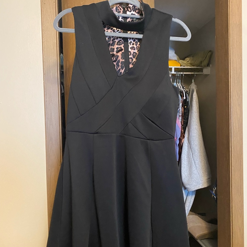 Homecoming/Floral Dress, True Brand (Macy’s), size 15